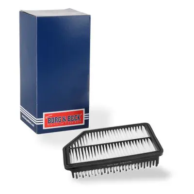 Handler.Part Air filter BORG & BECK BFA2439 1