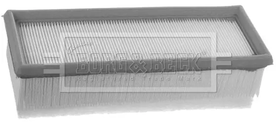 Handler.Part Air filter BORG & BECK BFA2449 2