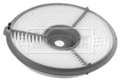 Handler.Part Air filter BORG & BECK BFA2458 2