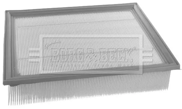 Handler.Part Air filter BORG & BECK BFA2461 2