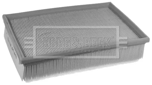 Handler.Part Air filter BORG & BECK BFA2473 2