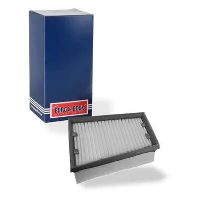 Handler.Part Air filter BORG & BECK BFA2503 1