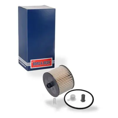 Handler.Part Fuel filter BORG & BECK BFF8017 1