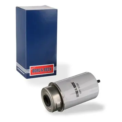 Handler.Part Fuel filter BORG & BECK BFF8030 1