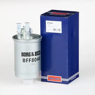 Handler.Part Fuel filter BORG & BECK BFF8044 1