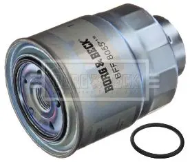 Handler.Part Fuel filter BORG & BECK BFF8055 2