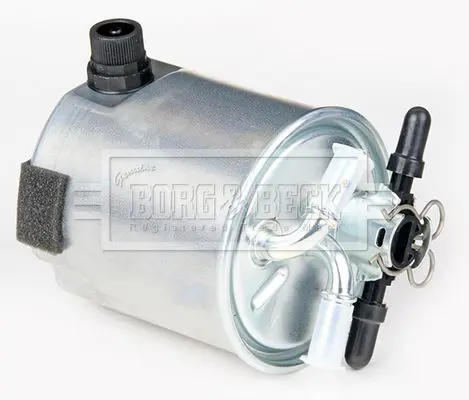 Handler.Part Fuel filter BORG & BECK BFF8062 3