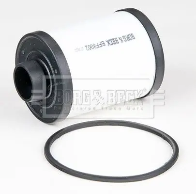 Handler.Part Fuel filter BORG & BECK BFF8002 2