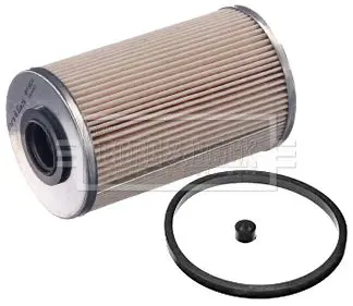 Handler.Part Fuel filter BORG & BECK BFF8004 2