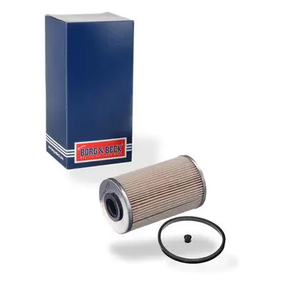 Handler.Part Fuel filter BORG & BECK BFF8004 1