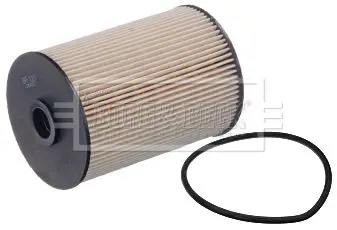 Handler.Part Fuel filter BORG & BECK BFF8010 2