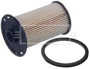 Handler.Part Fuel filter BORG & BECK BFF8011 2