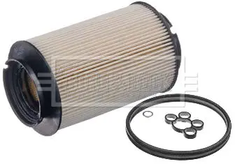 Handler.Part Fuel filter BORG & BECK BFF8012 2