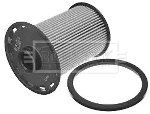 Handler.Part Fuel filter BORG & BECK BFF8073 2