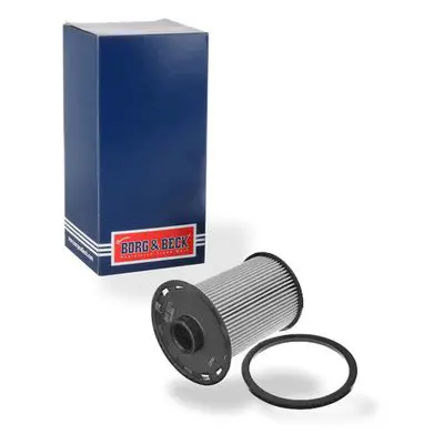 Handler.Part Fuel filter BORG & BECK BFF8073 1