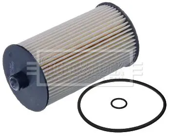 Handler.Part Fuel filter BORG & BECK BFF8082 2