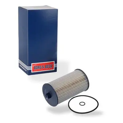 Handler.Part Fuel filter BORG & BECK BFF8082 1