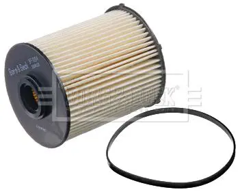 Handler.Part Fuel filter BORG & BECK BFF8094 2