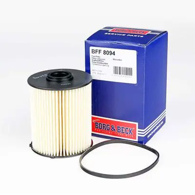 Handler.Part Fuel filter BORG & BECK BFF8094 1