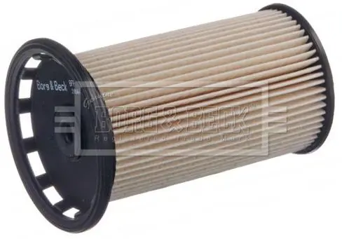 Handler.Part Fuel filter BORG & BECK BFF8095 2