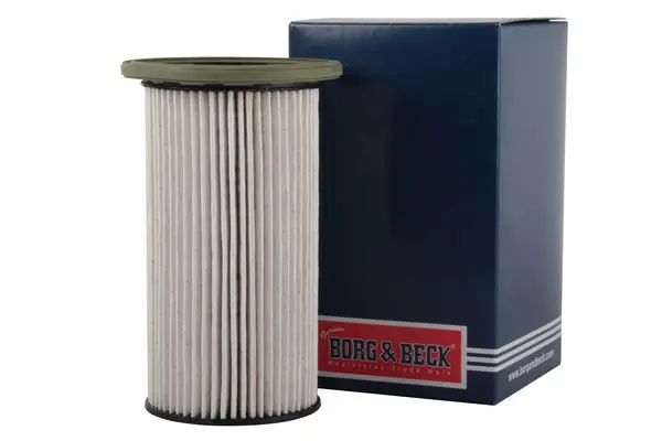 Handler.Part Fuel filter BORG & BECK BFF8098 1