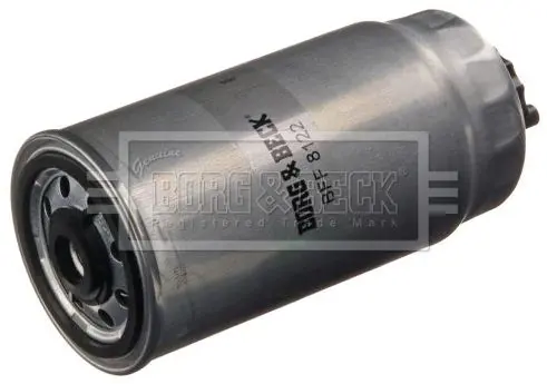 Handler.Part Fuel filter BORG & BECK BFF8122 2