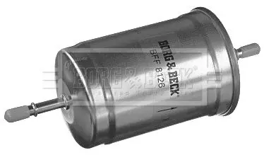 Handler.Part Fuel filter BORG & BECK BFF8126 2