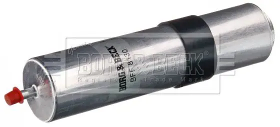 Handler.Part Fuel filter BORG & BECK BFF8130 2