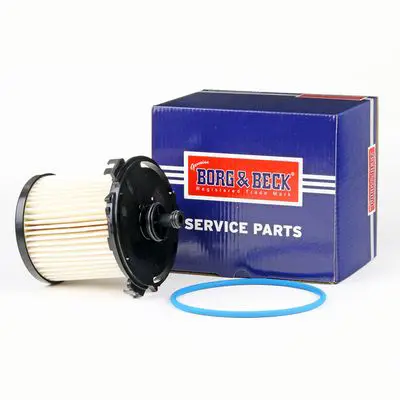 Handler.Part Fuel filter BORG & BECK BFF8173 1