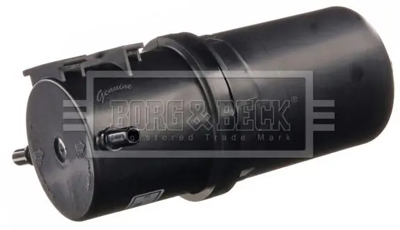 Handler.Part Fuel filter BORG & BECK BFF8188 2