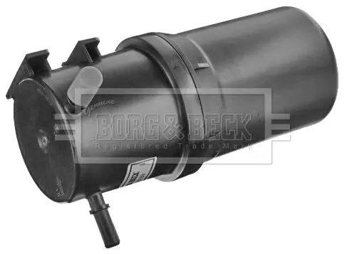 Handler.Part Fuel filter BORG & BECK BFF8189 2