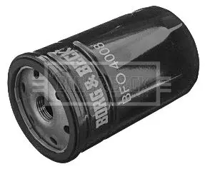 Handler.Part Oil filter BORG & BECK BFO4008 2