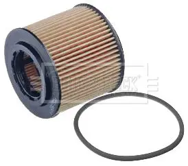 Handler.Part Oil filter BORG & BECK BFO4024 2