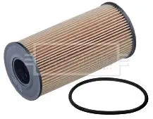 Handler.Part Oil filter BORG & BECK BFO4032 2