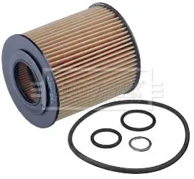 Handler.Part Oil filter BORG & BECK BFO4037 2