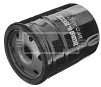 Handler.Part Oil filter BORG & BECK BFO4047 2