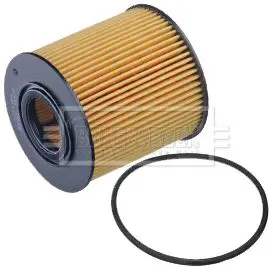 Handler.Part Oil filter BORG & BECK BFO4053 2