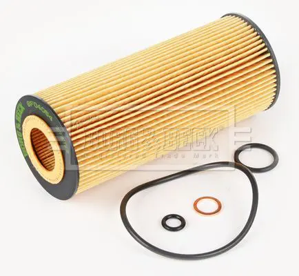 Handler.Part Oil filter BORG & BECK BFO4054 2