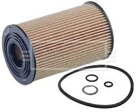 Handler.Part Oil filter BORG & BECK BFO4064 2