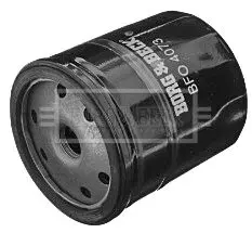 Handler.Part Oil filter BORG & BECK BFO4073 2