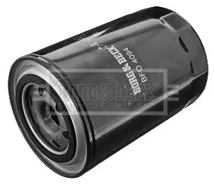 Handler.Part Oil filter BORG & BECK BFO4094 2