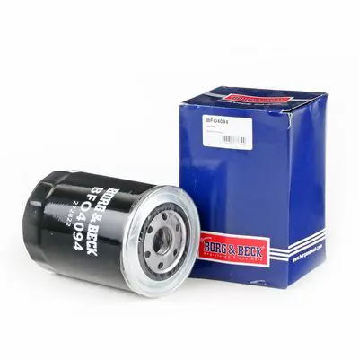 Handler.Part Oil filter BORG & BECK BFO4094 1