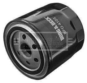 Handler.Part Oil filter BORG & BECK BFO4103 2