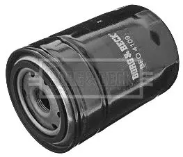 Handler.Part Oil filter BORG & BECK BFO4109 2