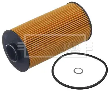 Handler.Part Oil filter BORG & BECK BFO4116 2