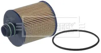 Handler.Part Oil filter BORG & BECK BFO4140 2