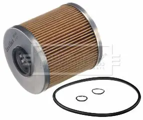 Handler.Part Oil filter BORG & BECK BFO4147 2