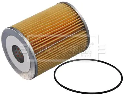 Handler.Part Oil filter BORG & BECK BFO4148 2