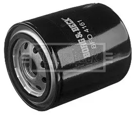 Handler.Part Oil filter BORG & BECK BFO4161 2