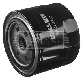 Handler.Part Oil filter BORG & BECK BFO4183 2